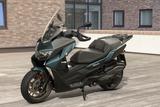 BMW C 400 GT  /  AKTION BIS 30.06  - BMW AKTION