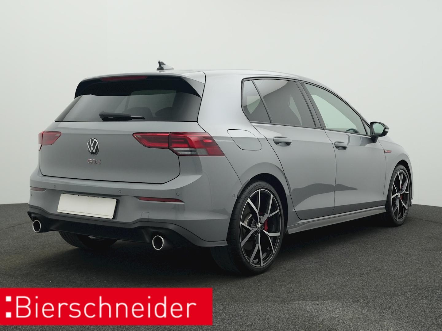 Volkswagen Golf GTI 8 2.0 TSI DSG NAVI KAMERA ACC 19 LED, миниатюра 6