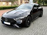 Mercedes-Benz AMG GT 43 4MATIC+/360/NIGHT/BURN/ACC