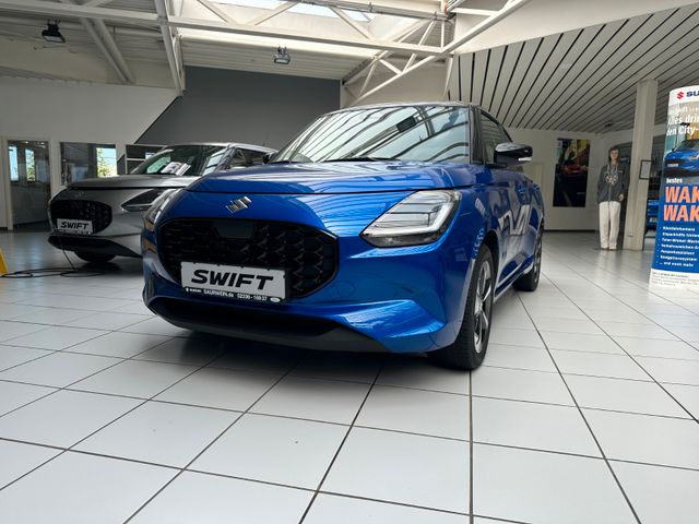 Suzuki Swift 1.2 DUALJET HYBRID Comfort +