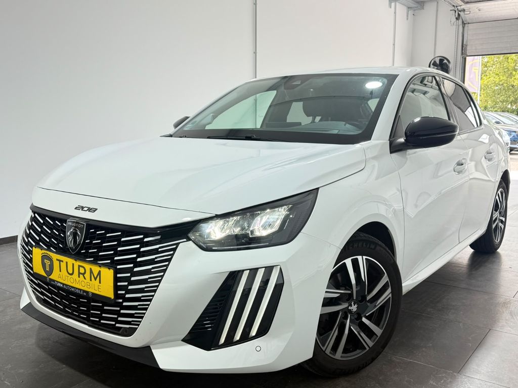 Image of Peugeot 208