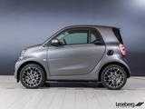 Smart ForTwo Coupé EQ Pulse LED/Pano/22 kW/Kamera/DAB/ - Smart aus 2022
