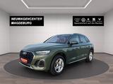 Audi Q5 2.0 TDI QUATTRO S-LINE*ST.HZG*MATRIX*PANO*AHK - Audi Q5 mit Diesel-Antrieb: 2.0
