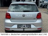 Volkswagen Polo 5 BMT/SS*AUTOMATIK*PDC*KLIMATR*SH'COMFORTLI - Volkswagen Polo: Bm