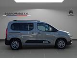 Citroën Berlingo M BlueHDi 130 Shine Panoramadach - Citroën Berlingo mit Diesel-Antrieb