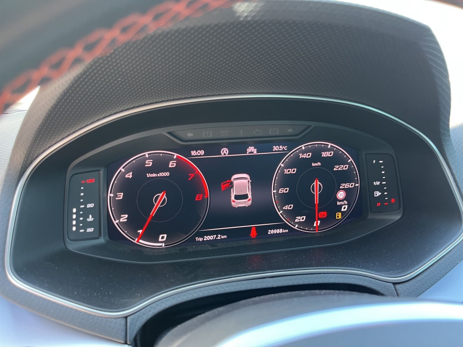 Seat Ibiza - Bild 11
