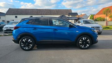 Opel Grandland (X) - 8