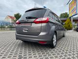 Ford Grand C-Max/Titanium/Klima/Sitzhz/Tempo/PDC..... - gebrauchte Ford Grand C-Max aus dem Jahr 2012