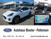 Ford Puma - Vorschau Bild 1