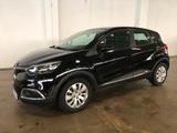 Renault Captur1.5  dCi 90 Start&Stop eco2 - Renault Captur mit Diesel-Antrieb