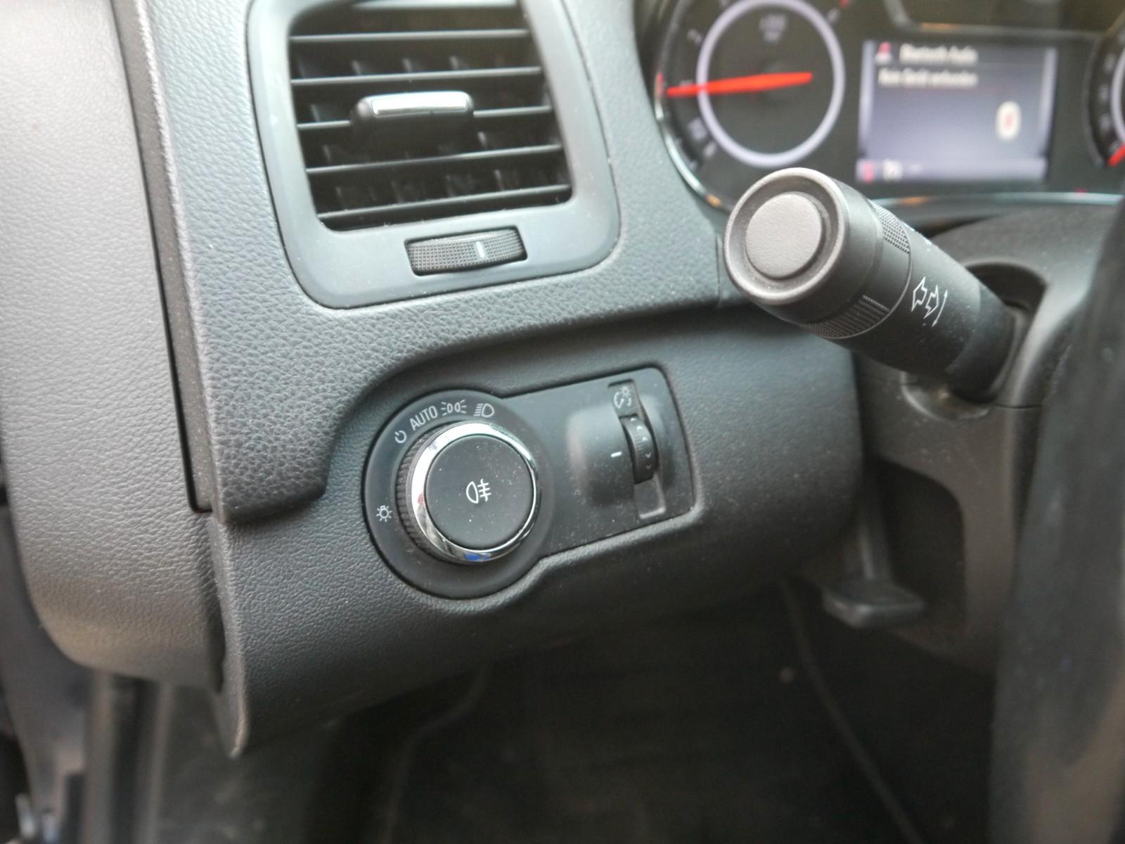 Opel Insignia 2015 — photo 14