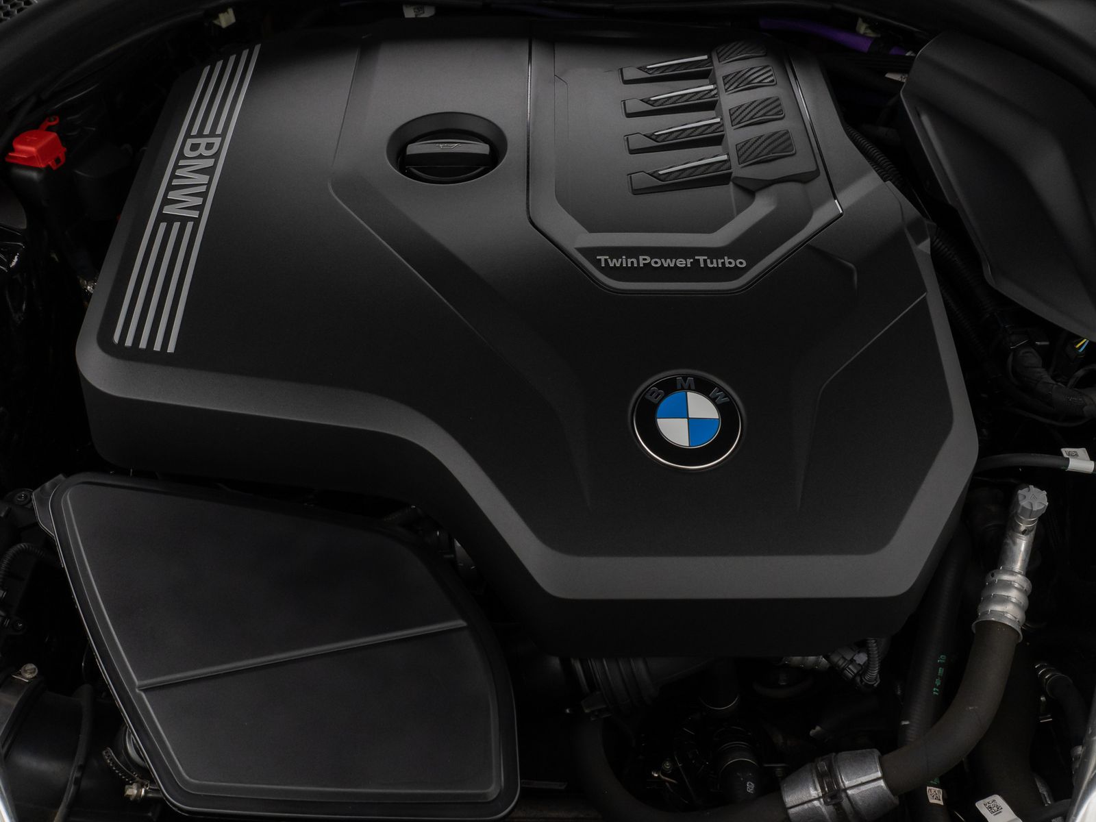 Fahrzeugabbildung BMW 520i PDC DAB CockPitPro Sitzhzg Alarm LED Leder