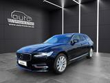 Volvo V90 Inscription*Automatik*Memory*Navi*LED*AHK* - schwarze Volvo V90