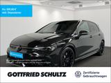 Volkswagen Golf R VIII 2.0 TSI 4M DSG BLACK EDITION IQ.Ligh - Volkswagen Golf: R Black Edition