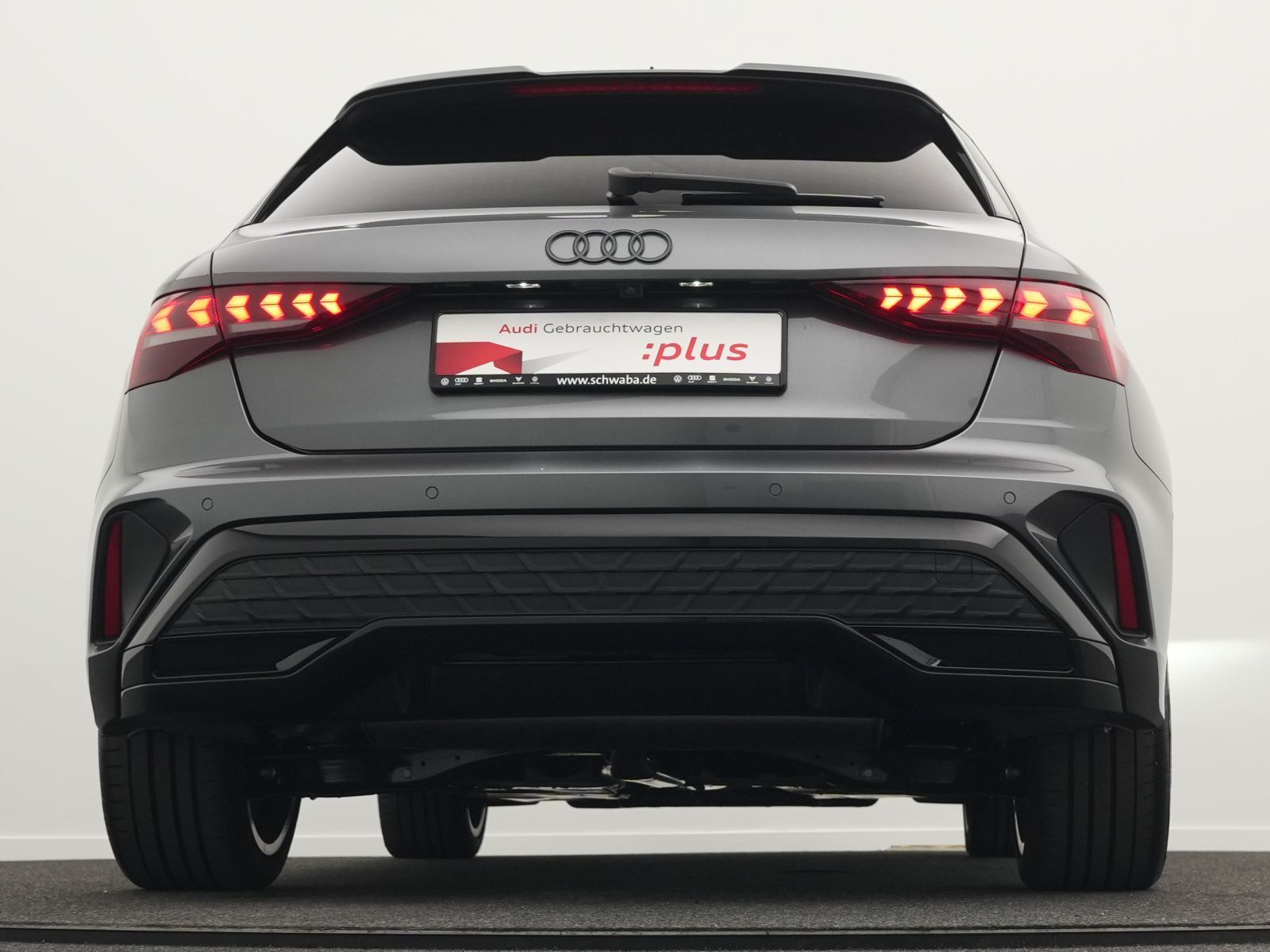 Audi A3 - Bild 43
