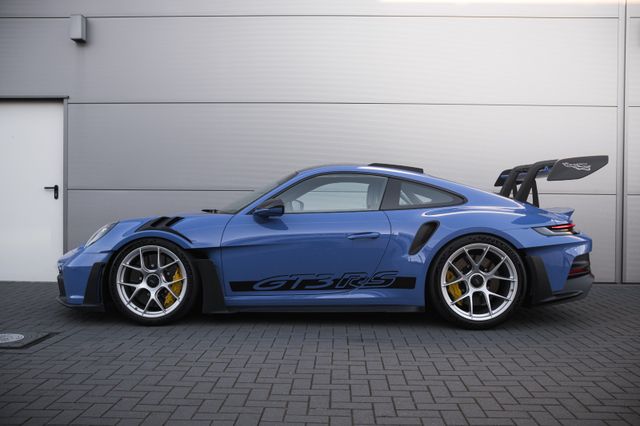 Porsche 992/911 GT3 RS-PTS maritime-Lift-Weissach-PCCB