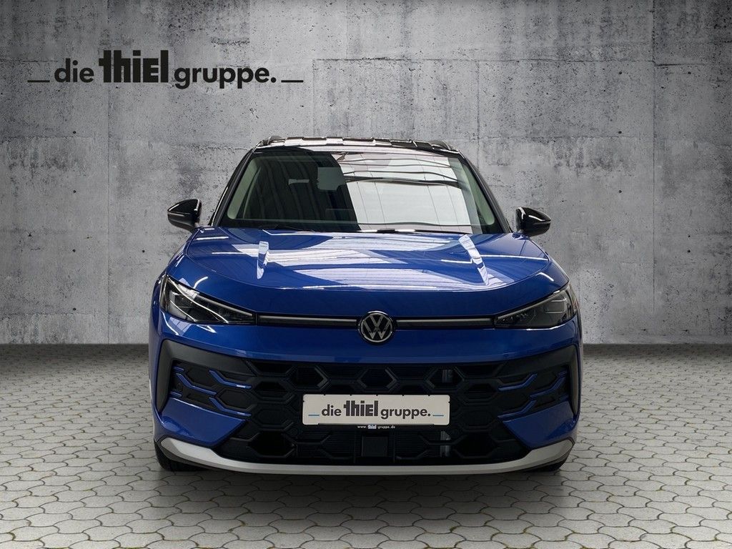 Volkswagen T-Roc - Bild 2