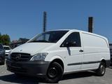 Mercedes-Benz Vito Kasten 113 CDI lang/KLIMA/EURO 5