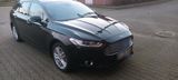Ford Mondeo - Mk5 - 2017 - Ford Mondeo: Mk2