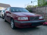 Volvo 850 20V, Kombi, 170PS, 5Zyl - gebrauchte Volvo 850 aus dem Jahr 1995
