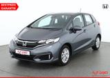 Honda Jazz 1.3 i-VTEC Comfort Klima Sitzheizung PDC - Honda Jazz: Si