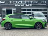 Ford Focus Lim. ST X Performance Head-Up Alcantara - Ford Focus: Grün