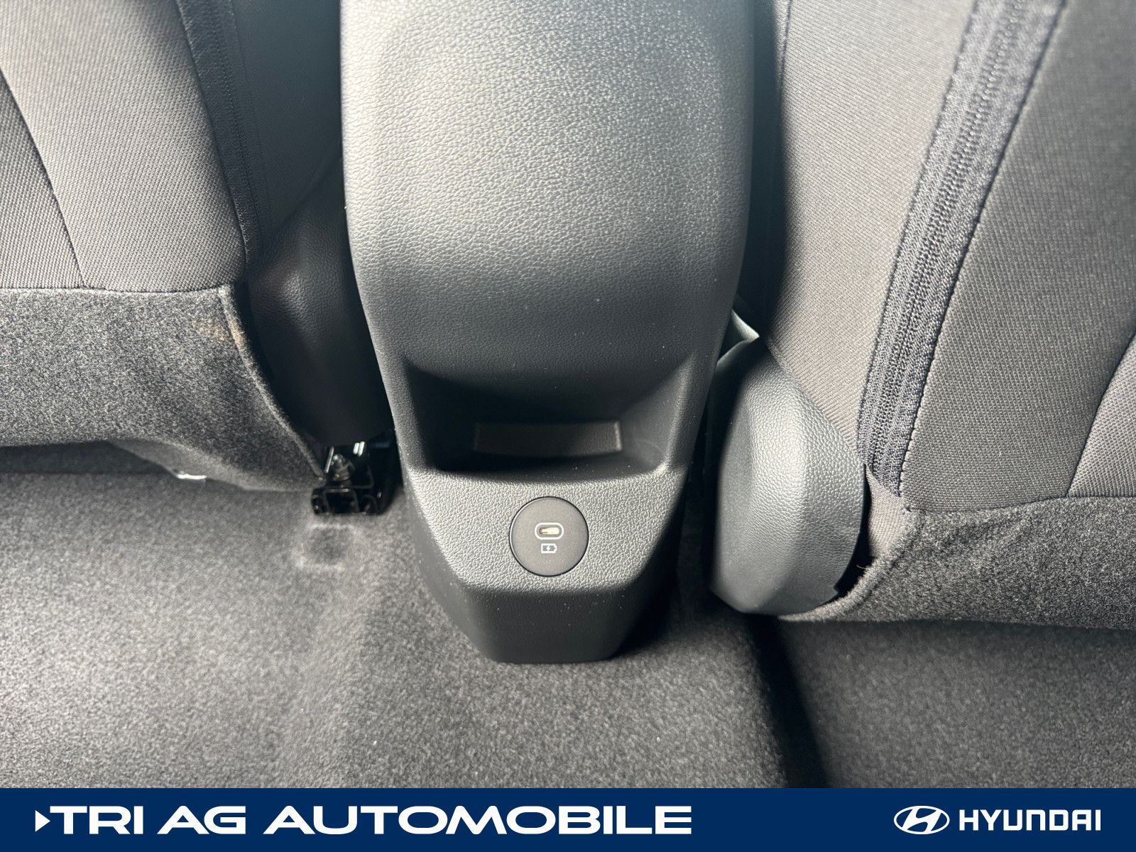 Hyundai BAYON – Bild 23