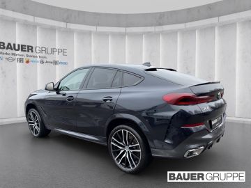 BMW X6 - 4