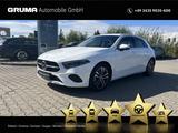 Mercedes-Benz A 200 d Progressive+AHK+RüKa+LED+Sitzhzg+CarPlay