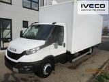 Iveco 70C18HA8/P - wenig Km