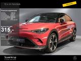 Smart #3 Brabus DISTR SPUR 360 PANO PDC MEMO SHZ - Smart #3: Brabus