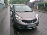 Nissan Note - Nissan Note von privat