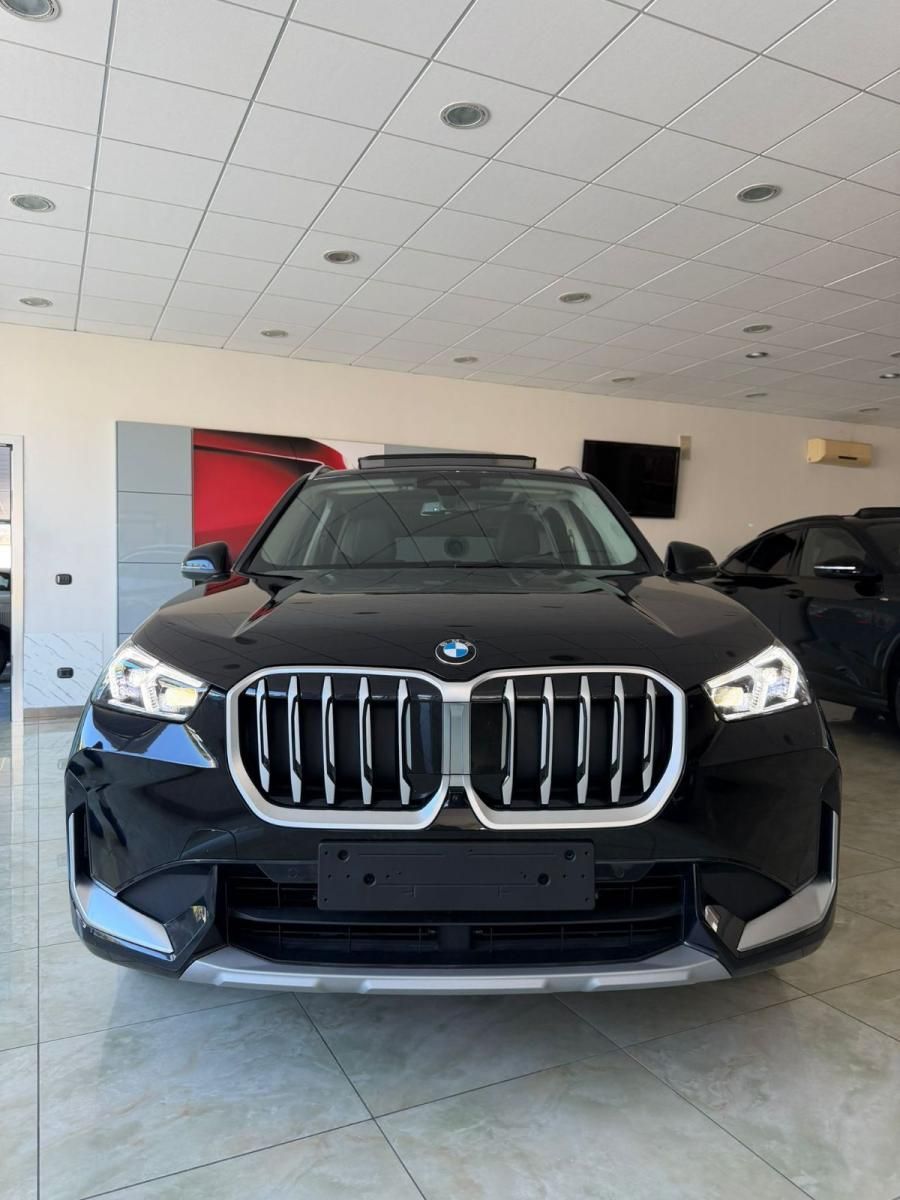 Other BMW - X1 - xDrive 23d xLine imagem 3