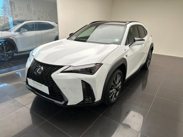 Otros LEXUS UX 250h UX Hybrid Design