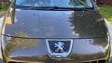 Peugeot 3008 Platinum HDi Automatik Platinum - Peugeot 3008: Platinum