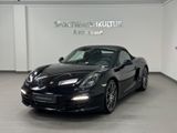 Porsche Boxster 2.7 Black Edition PDK APPROVED