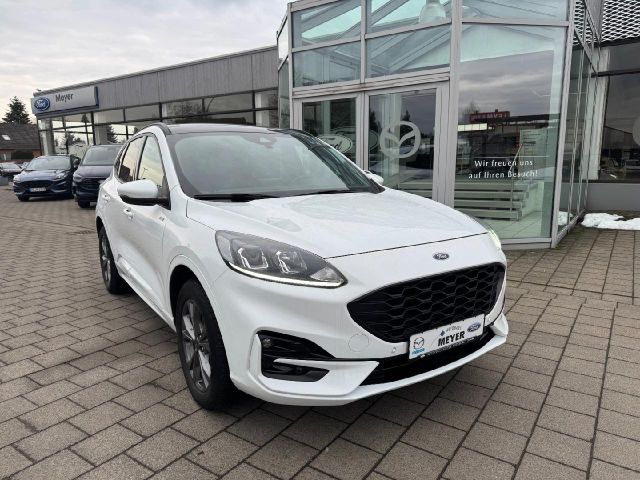 Ford Kuga 2.5 PHEV ST-Line PanoKamera