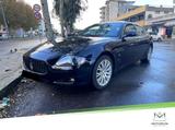 Maserati Quattroporte 4.2 - Maserati Gebrauchtwagen von 2009