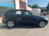BMW X5 3.0sd Panoramadach Navi AHK Leder Sportpaket - gebrauchte BMW X5 aus dem Jahr 2009