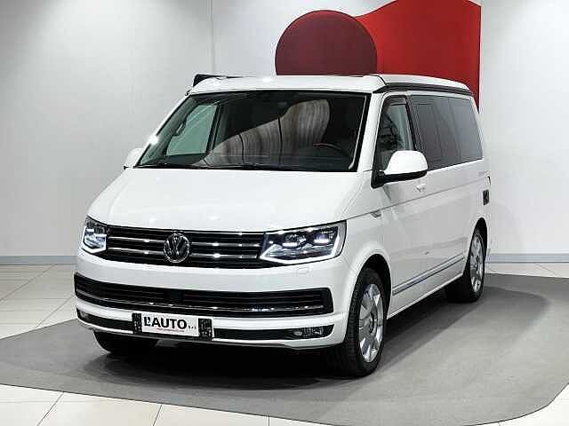 Volkswagen T6 California 2.0 TDI 199CV DSG 4Moti