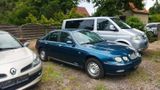 Rover 75 Celeste V6 2l 150PS - Rover 75 aus 2001