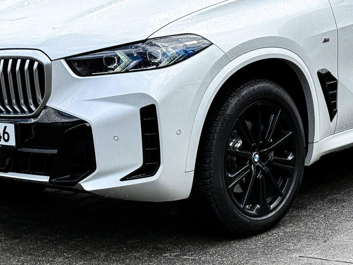 BMW X5 - Bild 5