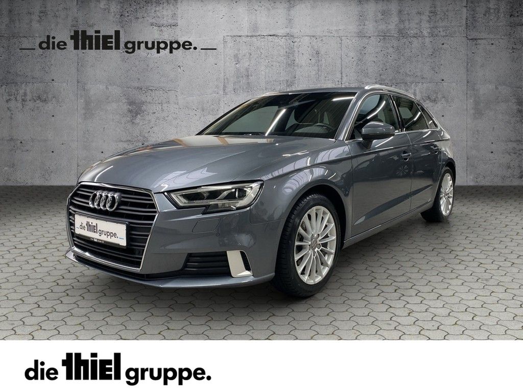 Image of Audi A3