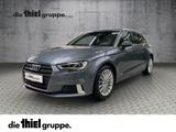 Audi A3 Sportback 35 TFSI sport - Audi A3 Sportback 35 TFSI Gebrauchtwagen