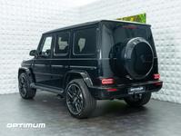 Mercedes-Benz G 63 AMG | IN STOCK | FULL SPEC | MY2026