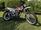 Yamaha TT500 / XT500 v.1975 im Sammlerzustand! - YAMAHA TT