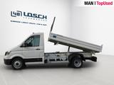 MAN TGE 6.160 4X2 L3 SB EK Meiller-DSK RWD - Angebote