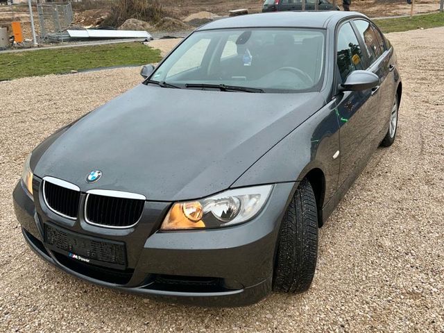 BMW 318 Baureihe 3 Lim. 318i