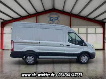 Ford Transit - 6
