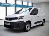 Peugeot Partner Kasten Premium 1.5 BlueHDI Sortimo - gebrauchte Peugeot Partner aus dem Jahr 2021